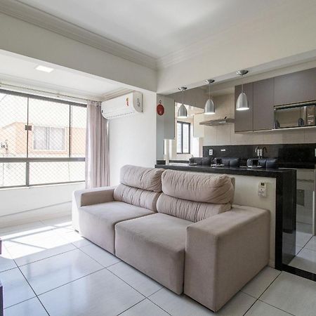 Bk54 - Climatizado, Tv Smart, Conforto, Garagem Balneário Camboriú Eksteriør bilde