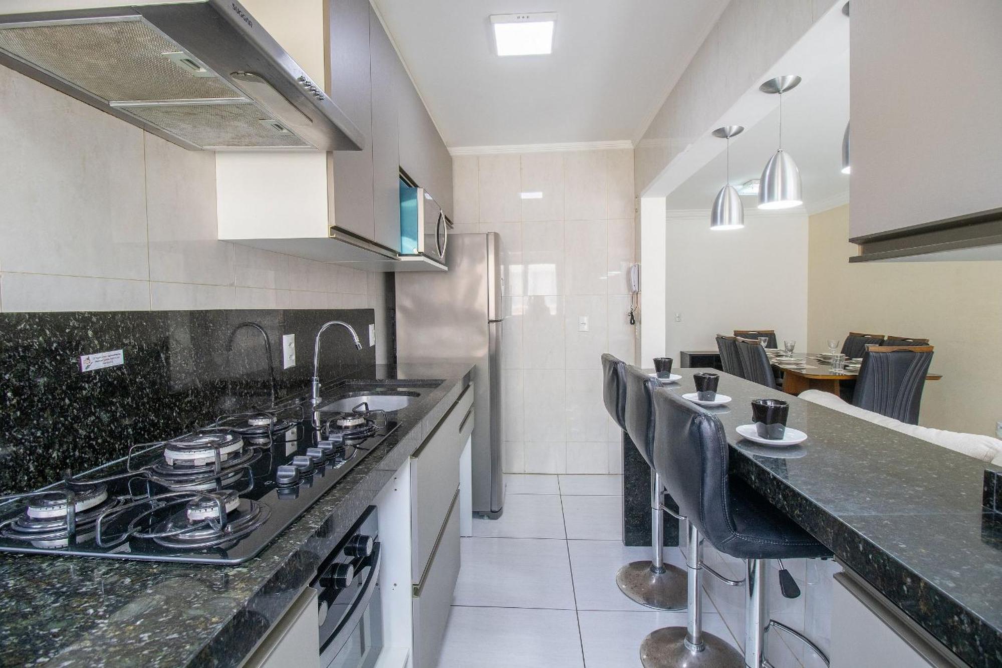 Bk54 - Climatizado, Tv Smart, Conforto, Garagem Balneário Camboriú Eksteriør bilde